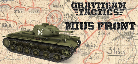 Graviteam Tactics: Mius-Front - yêu cầu hệ thống