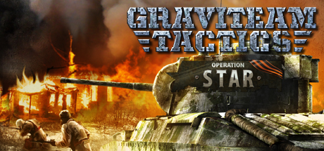 mức giá Graviteam Tactics: Operation Star