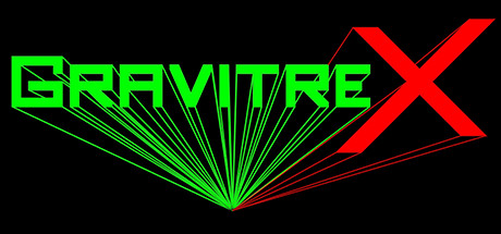 Prix pour GravitreX Arcade