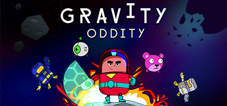 Prix pour Gravity Oddity
