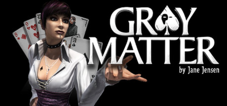 Preise für Gray Matter