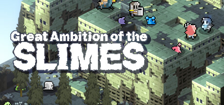 Prix pour Great Ambition of the SLIMES