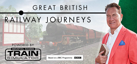 Prix pour Great British Railway Journeys