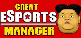 Prix pour Great eSports Manager