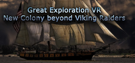 Great Exploration VR: New Colony beyond Viking Raiders ceny