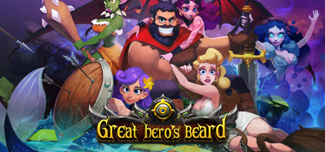 Great Hero's Beard - yêu cầu hệ thống