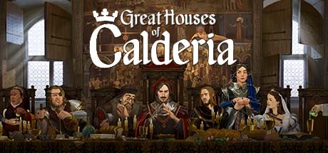 Great Houses of Calderia 가격