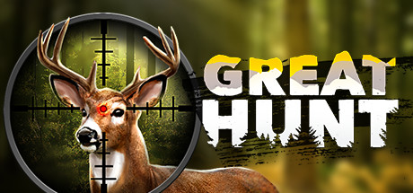 Prix pour Great Hunt: North America