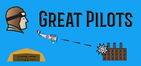 Great Pilots Requisiti di Sistema