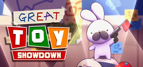 GREAT TOY SHOWDOWN Sistem Gereksinimleri