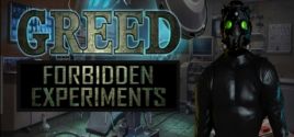 Greed 2: Forbidden Experiments 价格