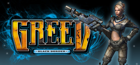 Preise für Greed: Black Border