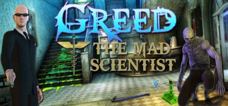 Greed: The Mad Scientist 价格
