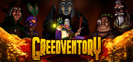 Greedventory System Requirements