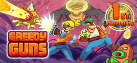 Greedy Guns System Requirements