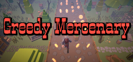 Greedy Mercenary prices