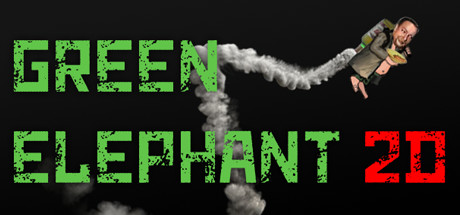 Green Elephant 2D цены