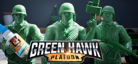 Green Hawk Platoon 시스템 조건