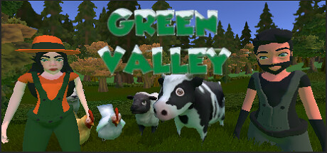 Green Valley System Requirements