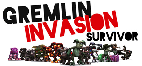 Gremlin Invasion: Survivor ceny