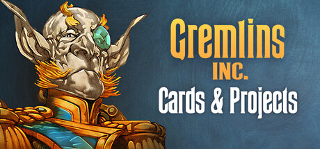 Gremlins, Inc. – Cards & Projects価格 
