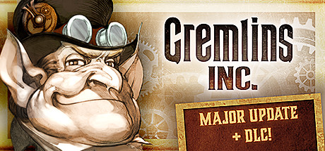 Gremlins, Inc. цены