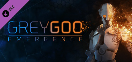 Grey Goo - Emergence Campaign precios