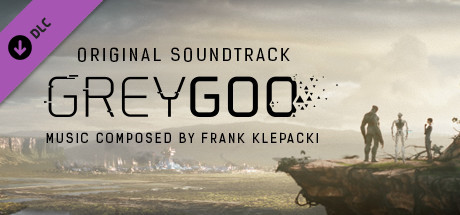 Prezzi di Grey Goo - Soundtrack
