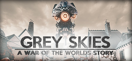 Grey Skies: A War of the Worlds Story prices