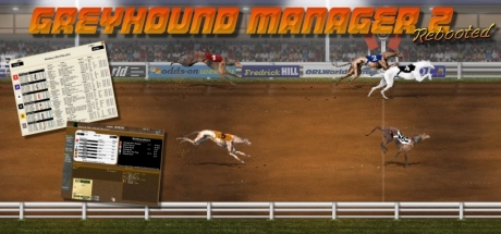 Greyhound Manager 2 Rebooted prices