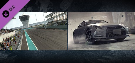 Preços do GRID 2 - GTR Racing Pack