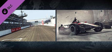GRID 2 - IndyCar Pack ceny