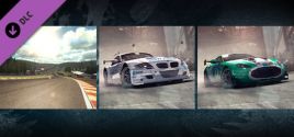 GRID 2 - Spa-Francorchamps Track Pack価格 