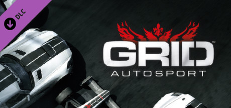 GRID Autosport - Black Edition Pack ceny