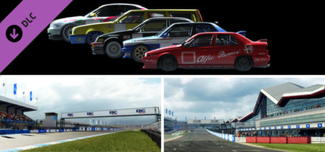 GRID Autosport - Touring Legends Pack System Requirements