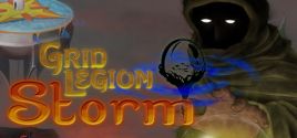 Prix pour Grid Legion, Storm