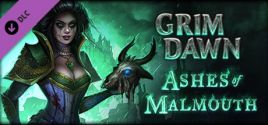 Grim Dawn - Ashes of Malmouth Expansion ceny
