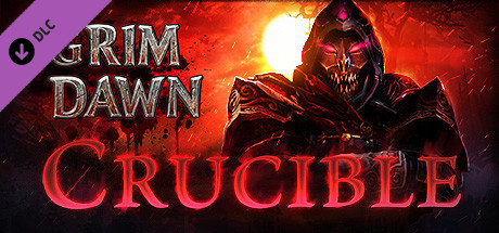 Prix pour Grim Dawn - Crucible Mode DLC