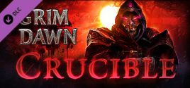 Grim Dawn - Crucible Mode DLC цены