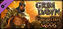 Grim Dawn - Forgotten Gods Expansion ceny