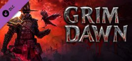 Prix pour Grim Dawn - Steam Loyalist Items Pack