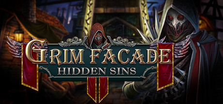 Grim Facade: Hidden Sins Collector's Edition系统需求