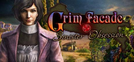 Prix pour Grim Facade: Sinister Obsession Collector’s Edition