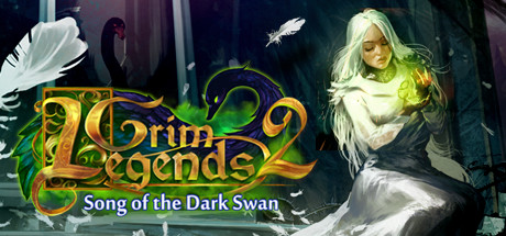 Grim Legends 2: Song of the Dark Swan 价格