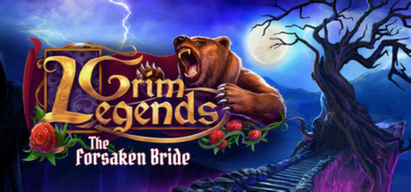 Grim Legends: The Forsaken Bride 价格