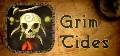 Wymagania Systemowe Grim Tides - Old School RPG