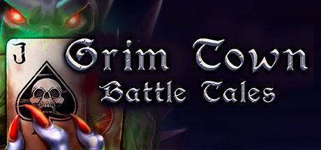 Grim Town: Battle Tales prices