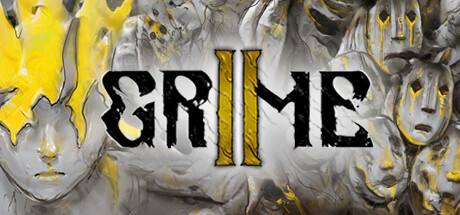 Preise für GRIME II