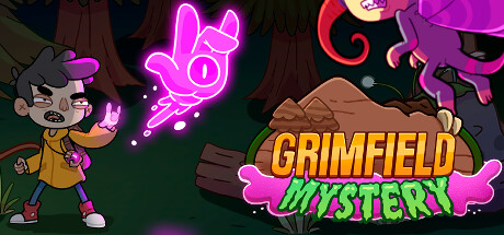 Grimfield Mystery System Requirements