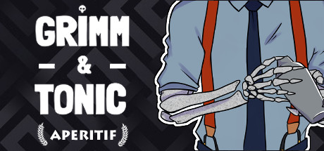 Prix pour Grimm & Tonic: Aperitif